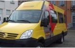 123 Les villages de Profondeville désservis par les Proxibus