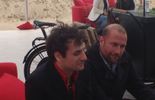 123 François Damiens moins énervant que Huppert et Kiberlain dans "Tip Top"