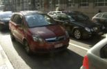 123 La crise économique incite les Belges à moins utiliser leur voiture