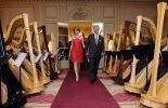 123 USA: le Washington Post sous le charme de la princesse Mathilde