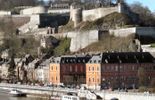123 Namur reçoit 22 millions d'euros de la Région wallonne