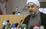 123 Iran: Hassan Rohani remporte l'élection présidentielle