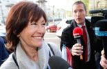 123 Lancement d'un projet pilote pour un dépistage rapide et anonyme du VIH
