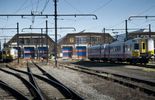 123 La circulation ferroviaire reprend lundi matin entre Liège et Welkenraedt