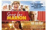 123 "Song for Marion", le cinéma anglais comme on l'aime