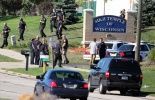 123 USA: fusillade dans un temple sikh, au moins 7 morts dont le tireur
