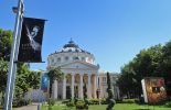 123 Bucarest: 25 jours de musique au Festival Enescu pour oublier la crise