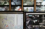 123 Vidéosurveillance: une délégation bruxelloise s'inspire du modèle parisien