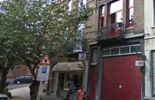 123 Schaerbeek: la caserne de pompiers Diamant ferme définitivement