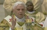 123 Émission spéciale : Démission du Pape Benoit XVI