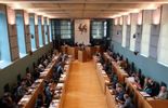 123 7 communes hennuyères devant la commission des dépenses électorales