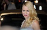 123 Naomi Watts va interpréter la princesse Diana au cinéma