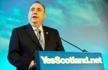 123 Ecosse: accord pour un référendum sur l'indépendance d'ici deux ans