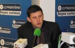 123 John Crombez: "Il y avait trop d'abus avec les montages fiscaux"