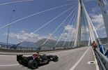 123 La Grèce débloque 28,9 millions pour la construction d'un circuit de F1