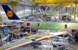 123 Accord d'intention d'achat de 60 Airbus par la Chine