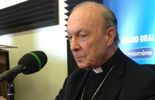 123 Mgr Vangheluwe "verse une partie de sa pension pour les victimes d'abus"