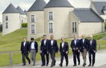 123 Le G8 s'engage sur l'échange automatique d'informations fiscales 