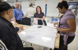 123 Le congrès américain prépare une nouvelle régularisation des sans papiers