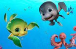 123 ''Sammy 2'', un film d'animation réalisé à Forest, sort en salle