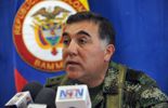 Colombie: le journaliste français "prisonnier de guerre" selon une prétendue membre des Farc