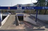 123 Fuite de gaz au Carrefour de Wépion: alerte levée