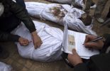 123 Plus de 80 000 morts, le lourd bilan de la révolte syrienne