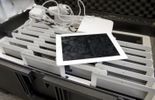 123 Des iPad pour l'Archéoforum de Liège