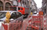 123 Dinant: les commerces se vident, la faute aux chantiers ?