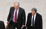 123 Affaire Bettencourt: une personne en détention provisoire