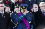 123 Le prince Philippe menacé de mort: l'auteur placé sous mandat d'arrêt