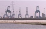 123 Dock et canaux inutiles (2012)