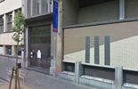 123 Incendie au lycée Guy Cudell à Saint-Josse: élèves évacués