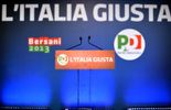 123 Impasse politique en Italie: "Il faut prendre au sérieux Beppe Grillo"