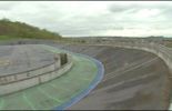 123 Vélodromes wallons en piteux état (2012)