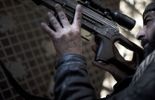 123 Les ministres européens se penchent sur la question des combattants en Syrie