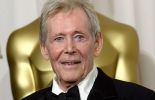 123 "Lawrence d'Arabie", Peter O'Toole, se retire dans ses quartiers