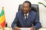 123 Mali: le président intérimaire écarte le Premier ministre Diarra
