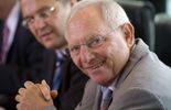 123 Le ministre allemand des Finances compte aller à Athènes pour parler aides bilatérales
