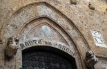123 L'Europe autorise temporairement le sauvetage de la banque italienne BMPS