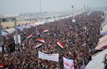 123 Irak: six personnes tuées dans une manifestation anti-gouvernementale