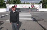 Liège: l'entrée de la CityParade sur le monument à la résitance, c'est non 