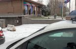 Coups de feu dans un restaurant à Charleroi, un blessé