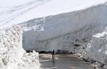 123 Crues dans les Pyrénées et le nord-est de l'Espagne