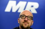 123 Charles Michel: "Bourgeois est moins ambigu que De Wever"