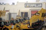 123 Pas de délocalisation imprévue de secteurs chez Caterpillar à Gosselies