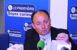123 Nominations politiques: les vieux démons sont de retour, pour Willy Borsus (MR)