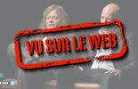 123 Une femme nue, critiquée par deux hommes, nouveau concept de télé-réalité