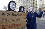 123 Le Nobel pour l'Europe est-il "illégal" ? Une ONG le pense