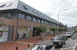 123 Forte odeur de gaz à Waterloo: fin de l'évacuation chaussée de Bruxelles